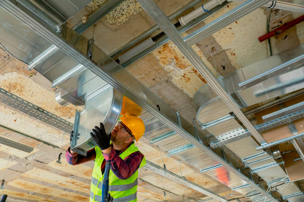 Best HVAC Installation Services  in Lindstrom, MN