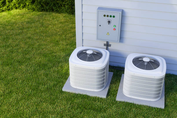 Best HVAC Service Technicians  in Lindstrom, MN
