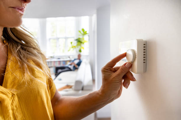 Best Local HVAC Companies  in Lindstrom, MN