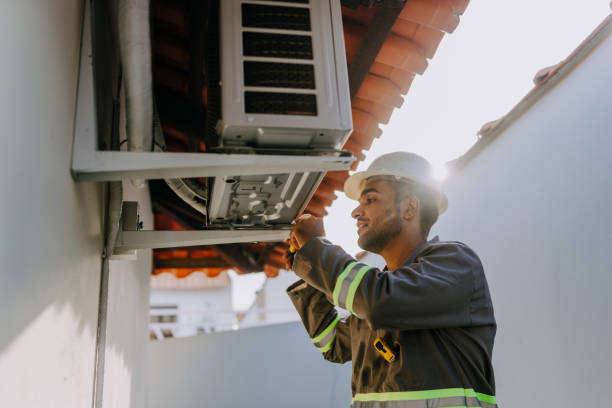 Best HVAC Air Duct Cleaning  in Lindstrom, MN