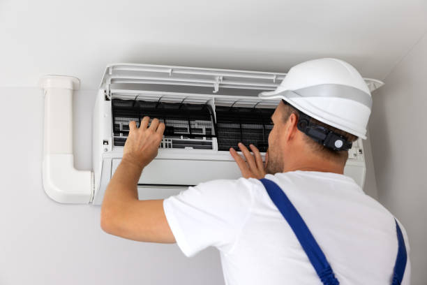 Best Best HVAC Companies  in Lindstrom, MN