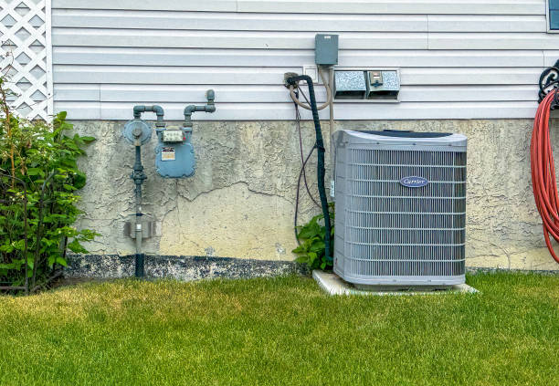 Best HVAC Air Duct Cleaning  in Lindstrom, MN